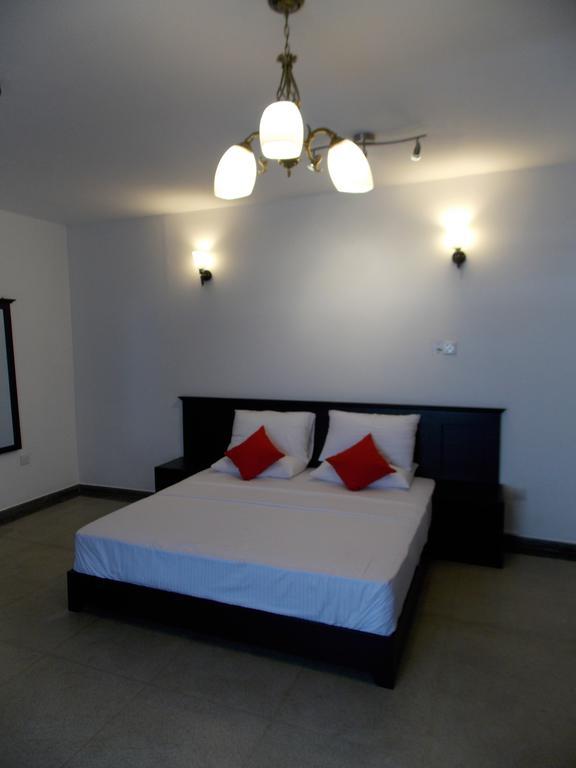 Casons B&B Colombo Esterno foto