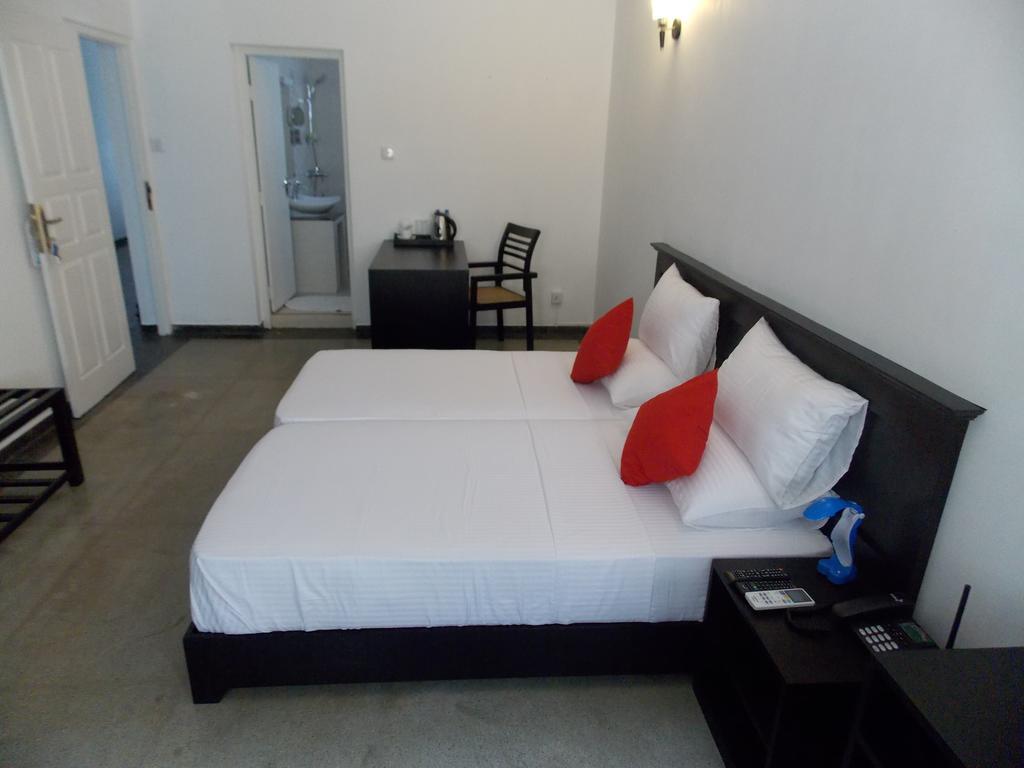 Casons B&B Colombo Esterno foto