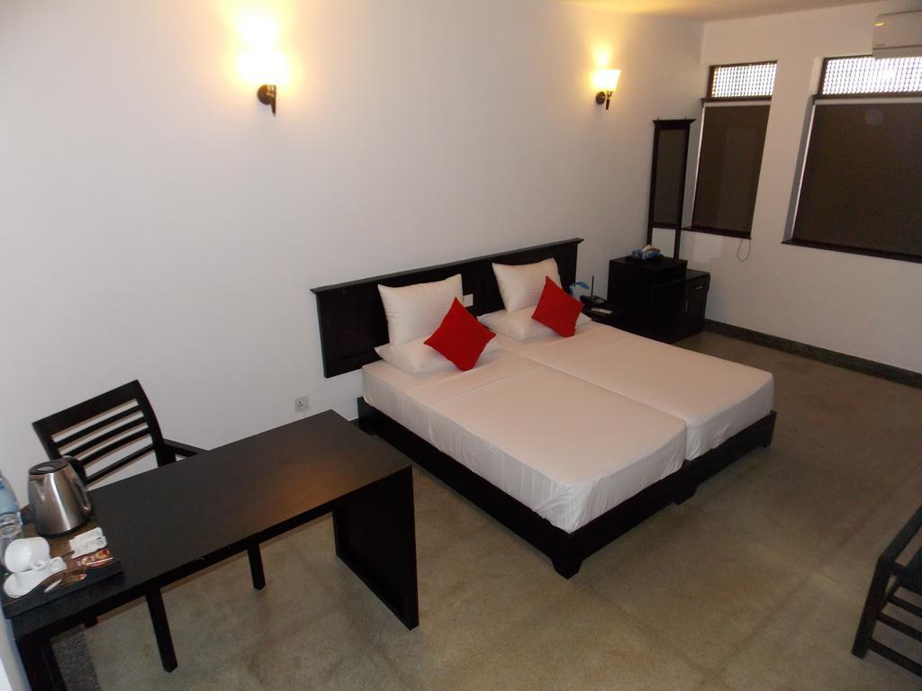 Casons B&B Colombo Esterno foto