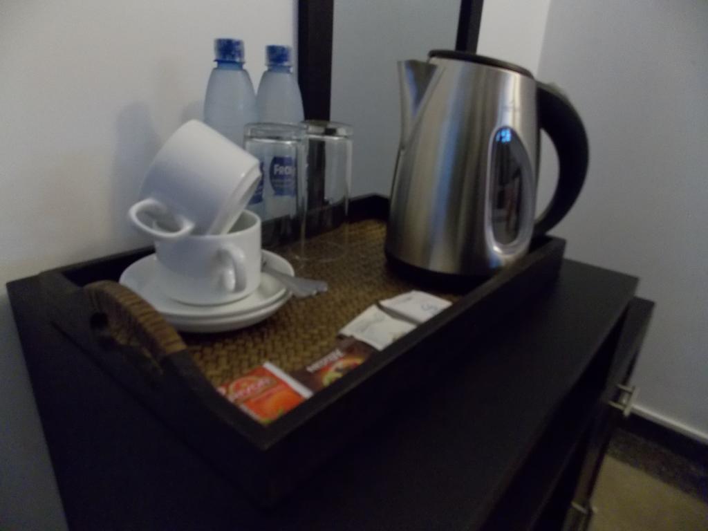 Casons B&B Colombo Esterno foto