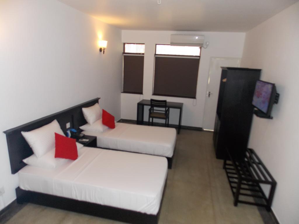Casons B&B Colombo Esterno foto
