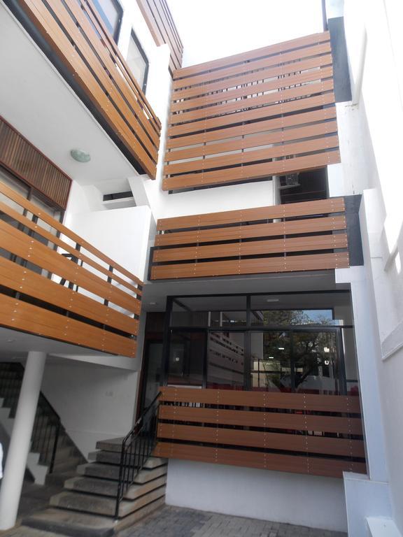 Casons B&B Colombo Esterno foto
