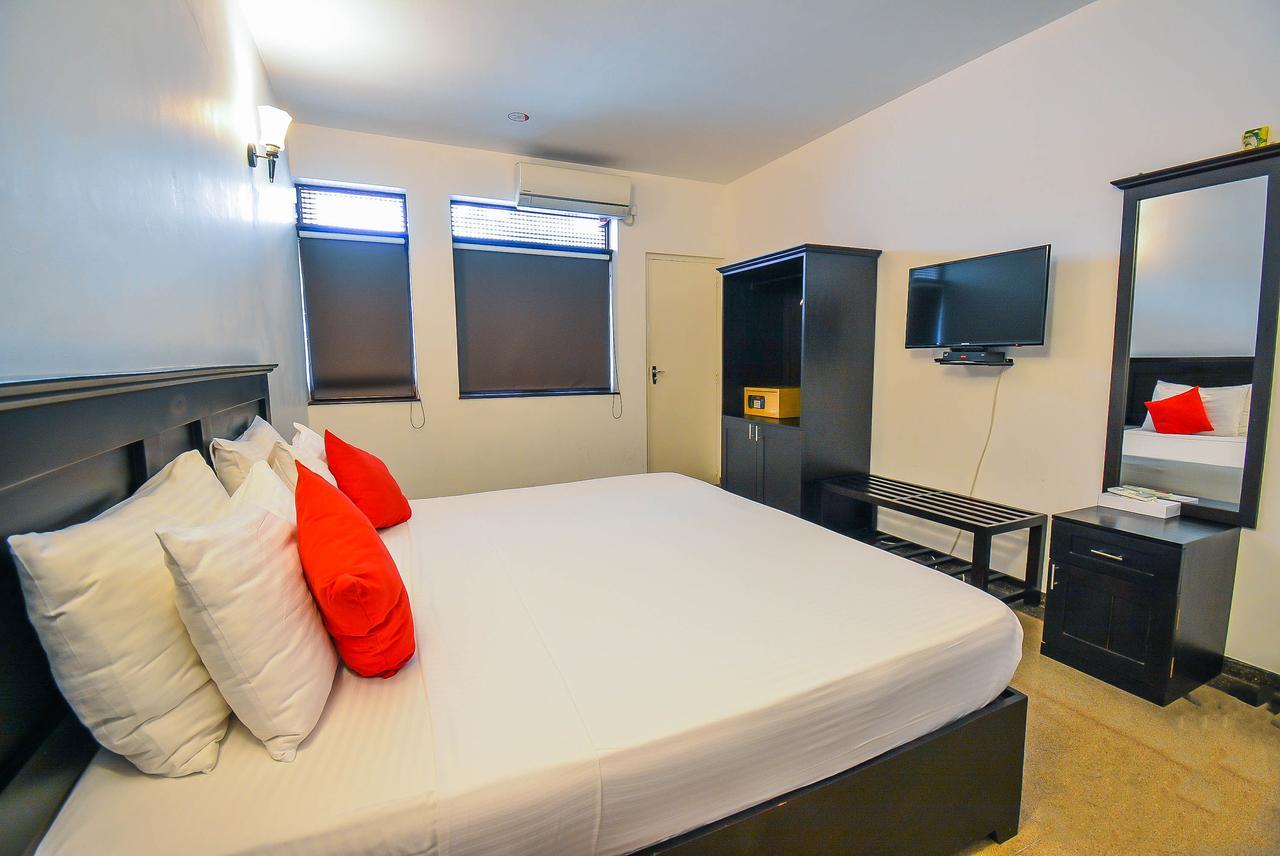 Casons B&B Colombo Esterno foto