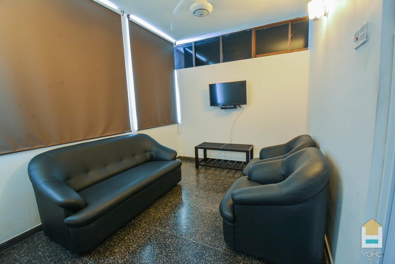 Casons B&B Colombo Esterno foto