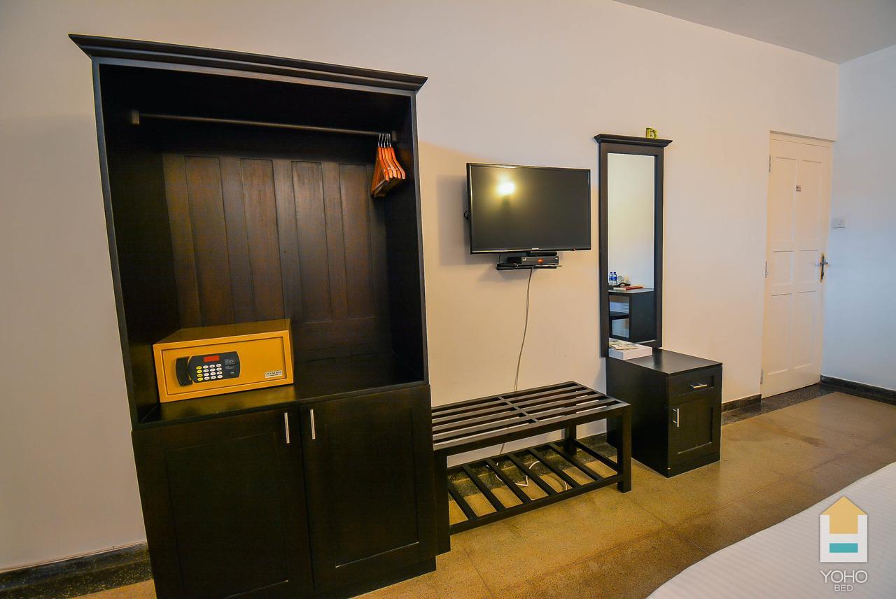 Casons B&B Colombo Esterno foto