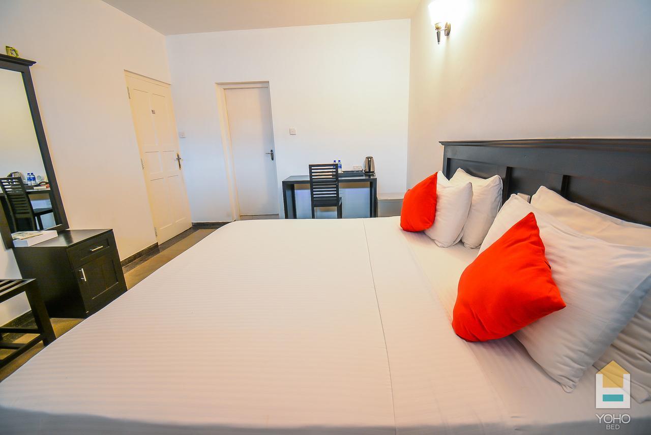 Casons B&B Colombo Esterno foto