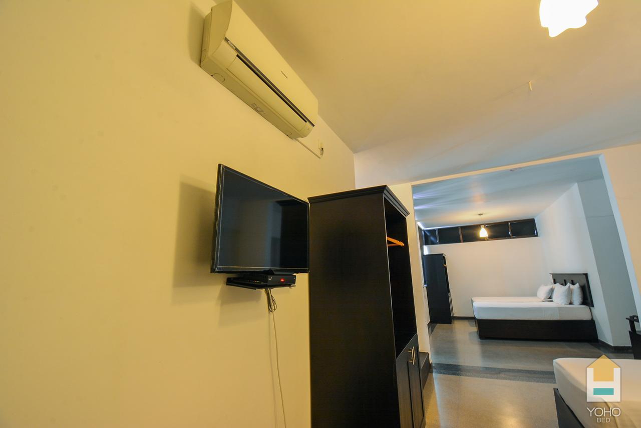 Casons B&B Colombo Esterno foto
