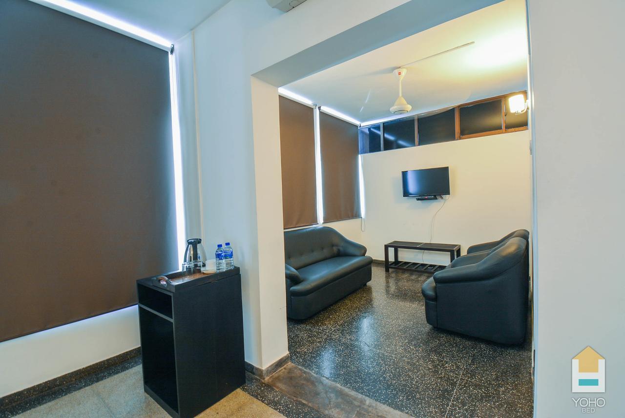 Casons B&B Colombo Esterno foto