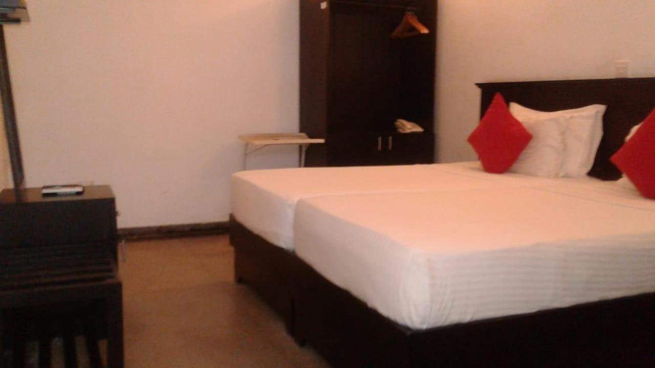 Casons B&B Colombo Esterno foto