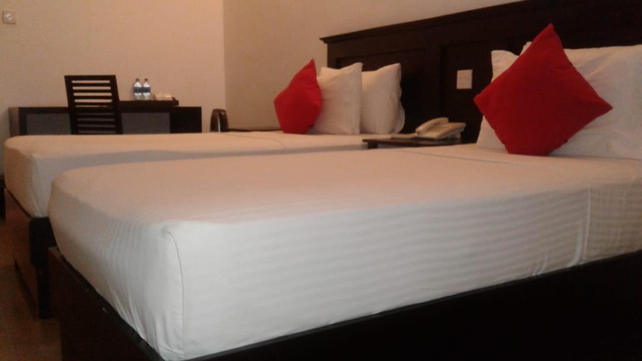 Casons B&B Colombo Esterno foto