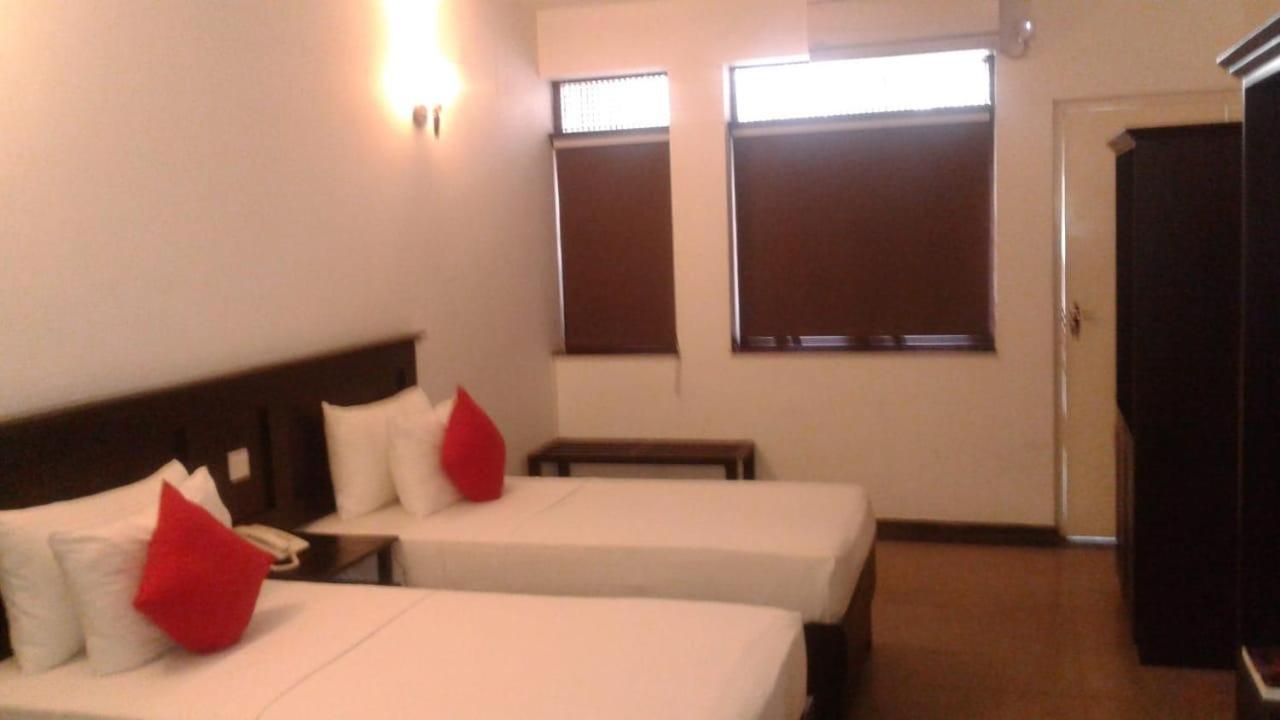 Casons B&B Colombo Esterno foto