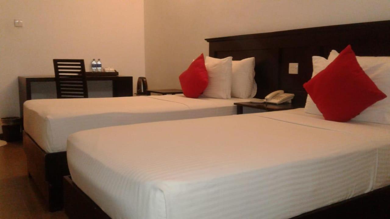Casons B&B Colombo Esterno foto