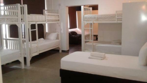 Casons B&B Colombo Esterno foto