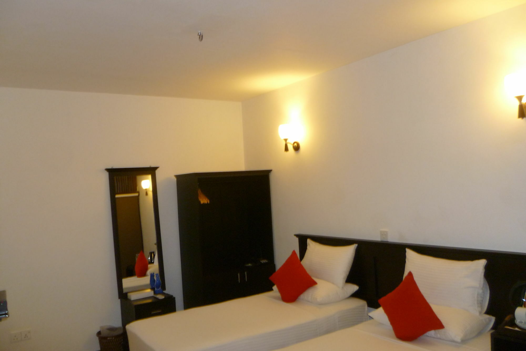 Casons B&B Colombo Esterno foto