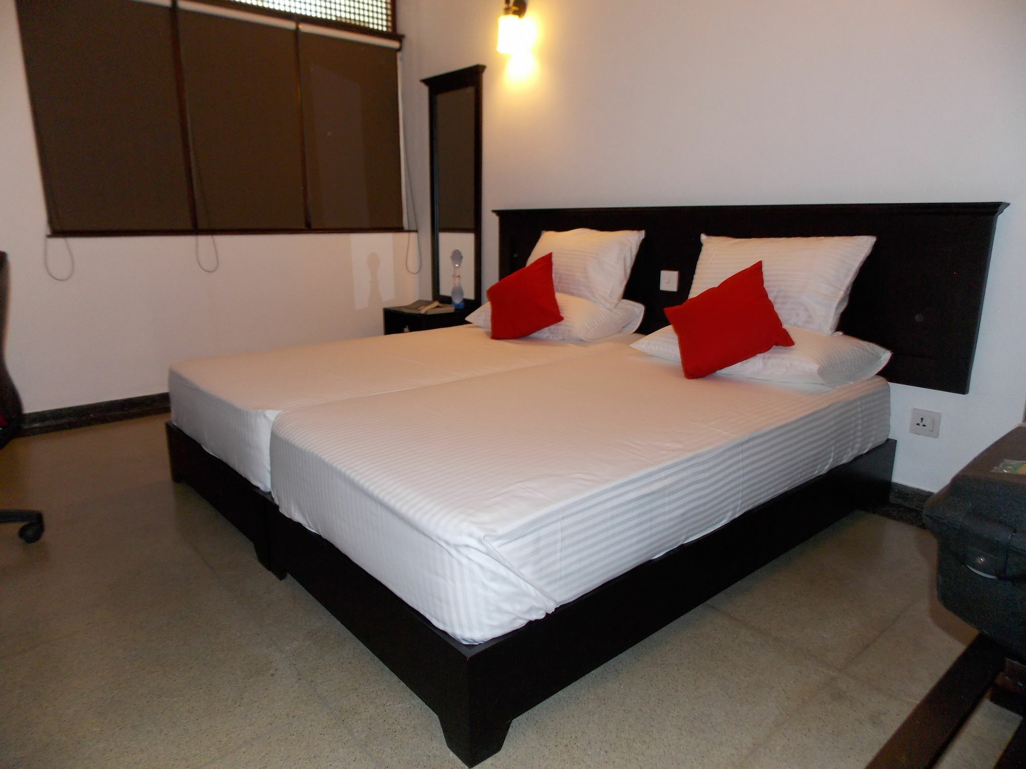 Casons B&B Colombo Esterno foto