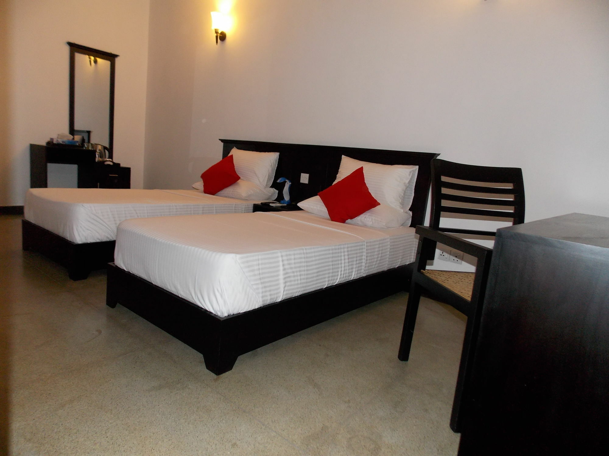 Casons B&B Colombo Esterno foto