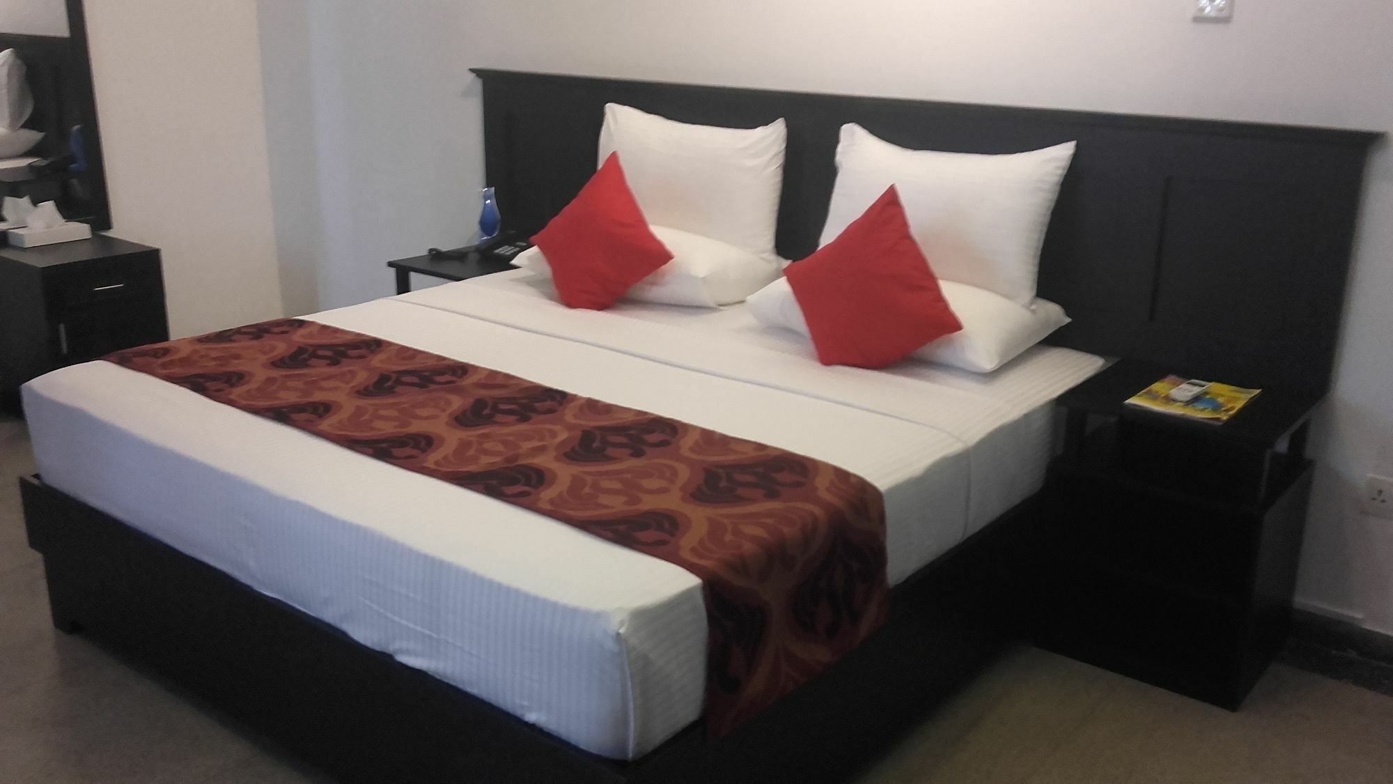 Casons B&B Colombo Esterno foto