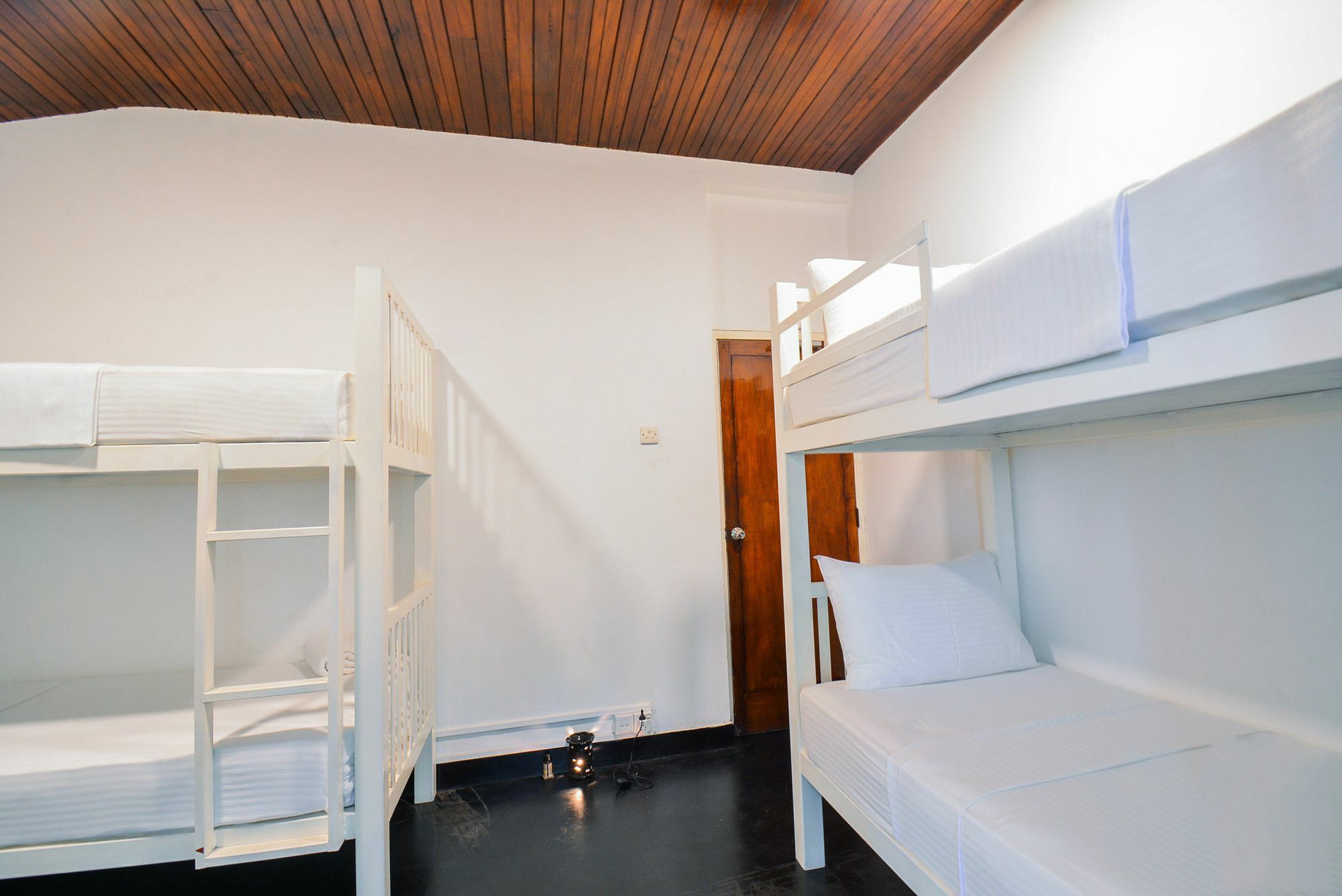 Casons B&B Colombo Esterno foto