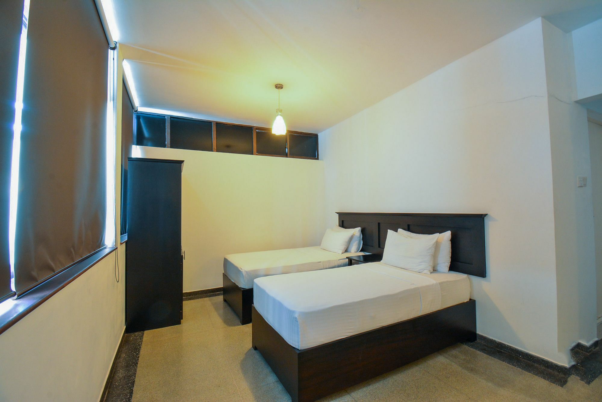 Casons B&B Colombo Esterno foto