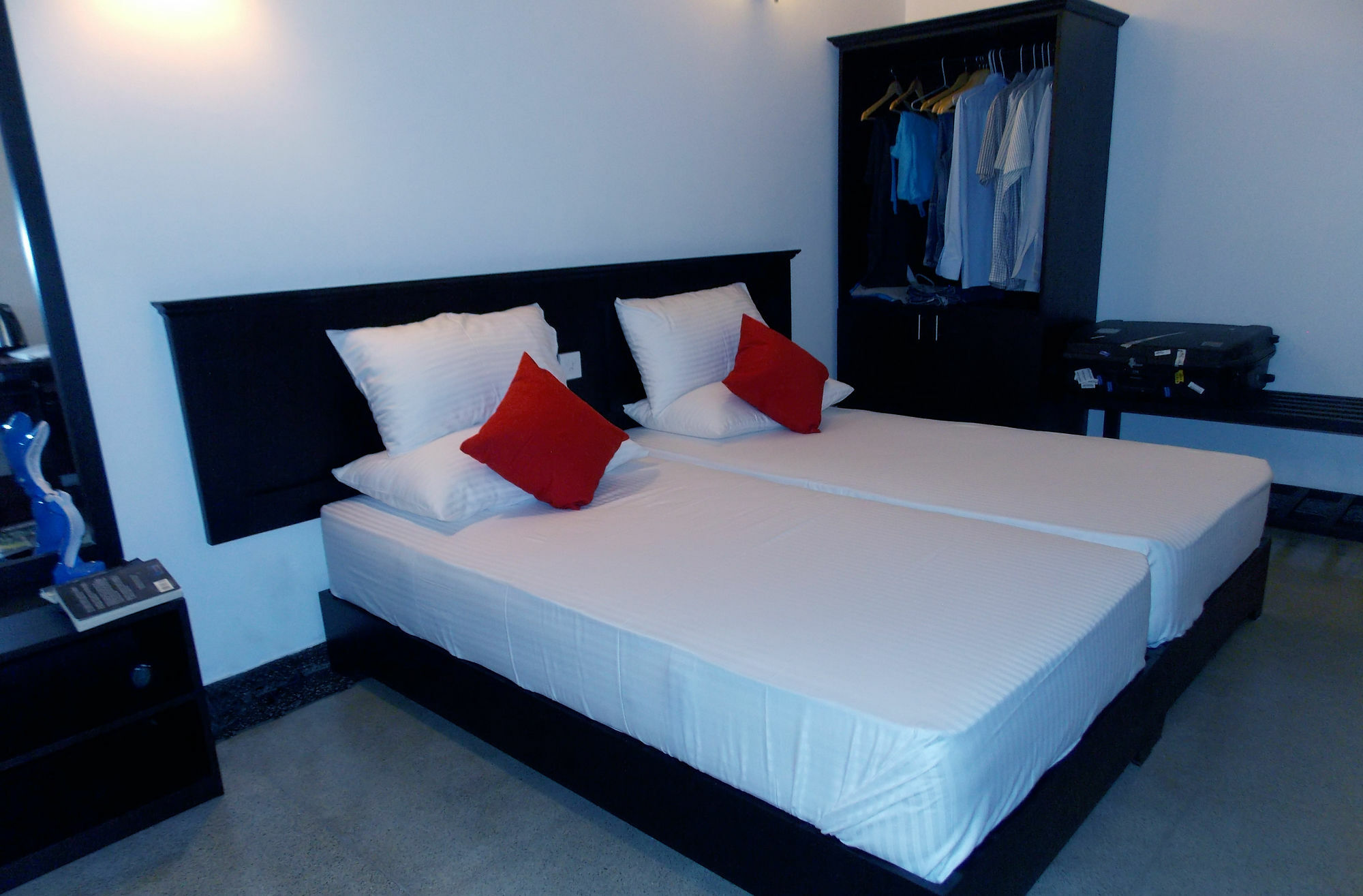 Casons B&B Colombo Esterno foto