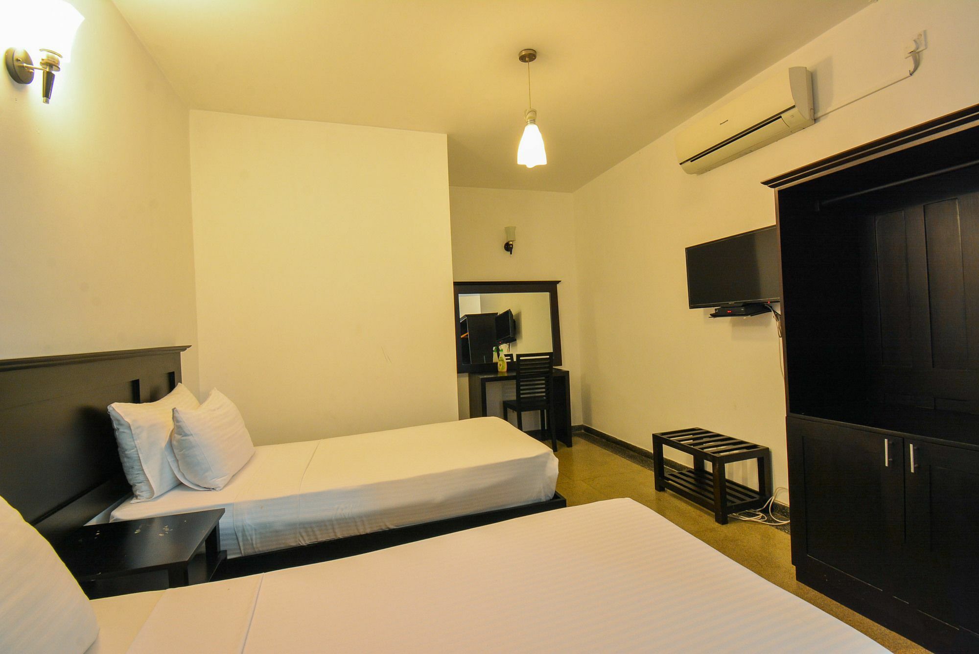 Casons B&B Colombo Esterno foto