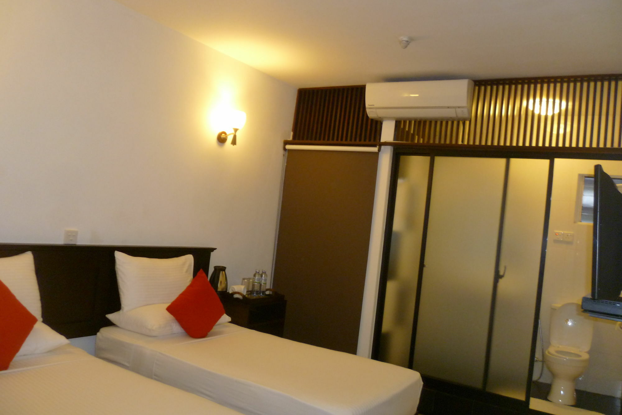 Casons B&B Colombo Esterno foto