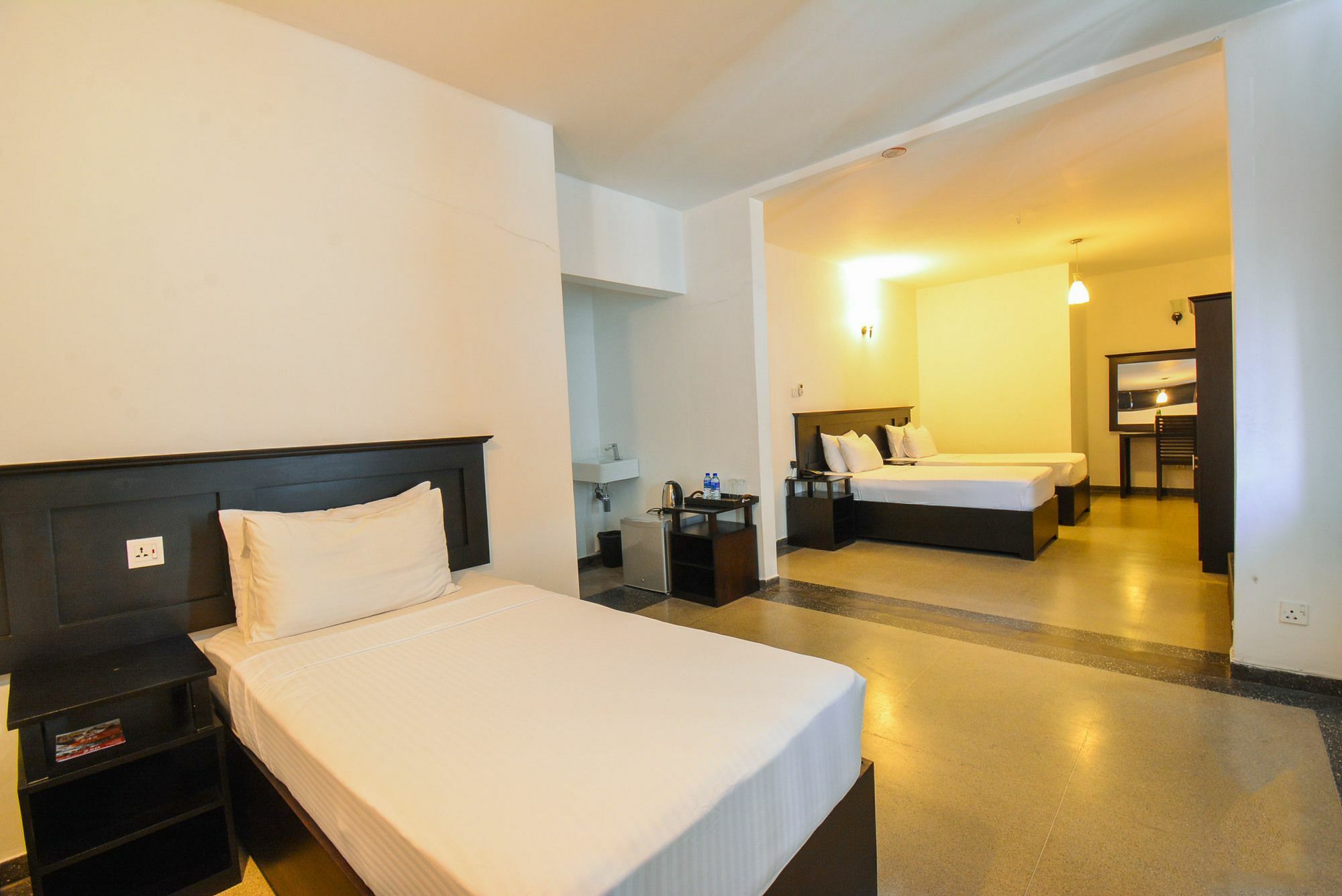 Casons B&B Colombo Esterno foto