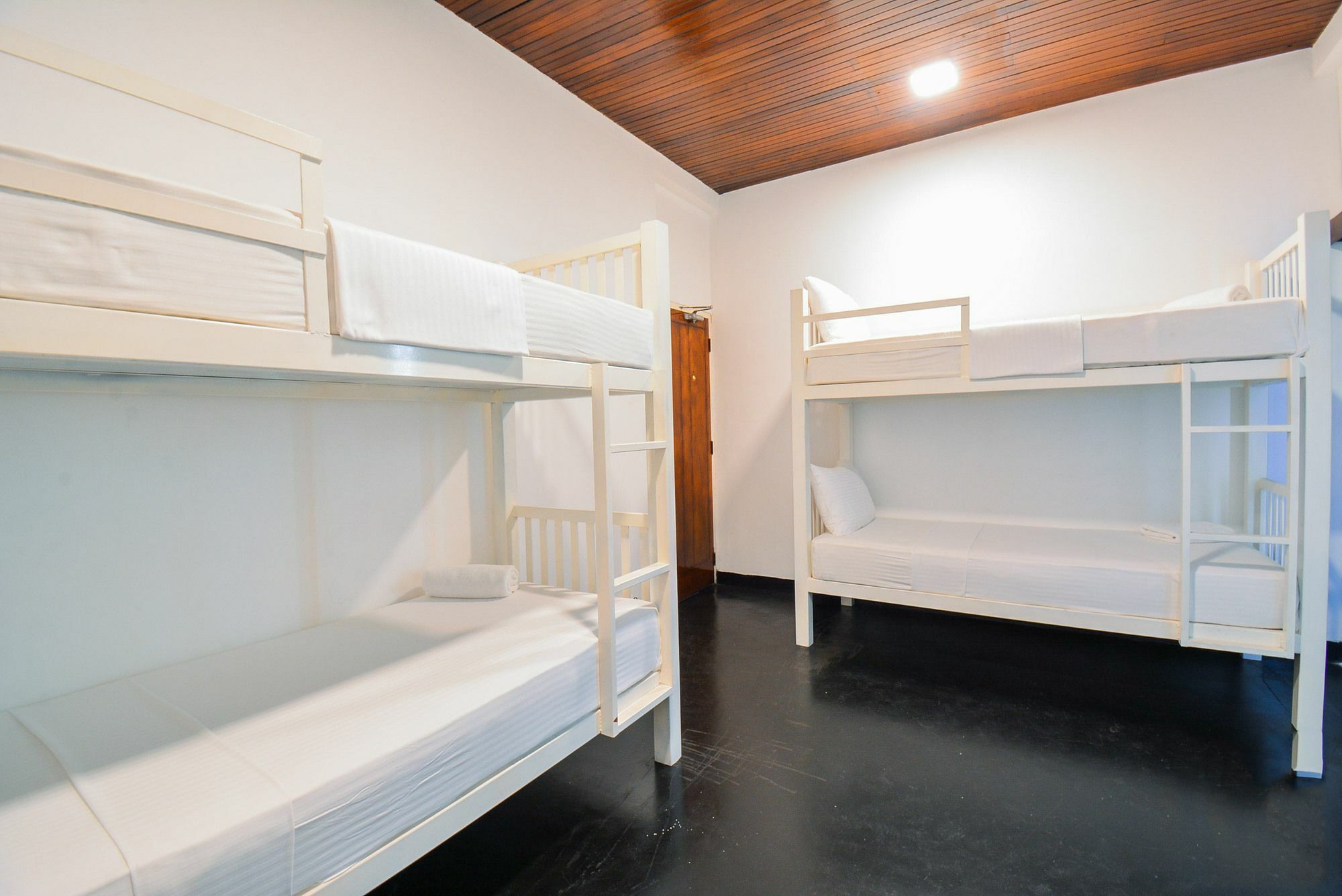 Casons B&B Colombo Esterno foto