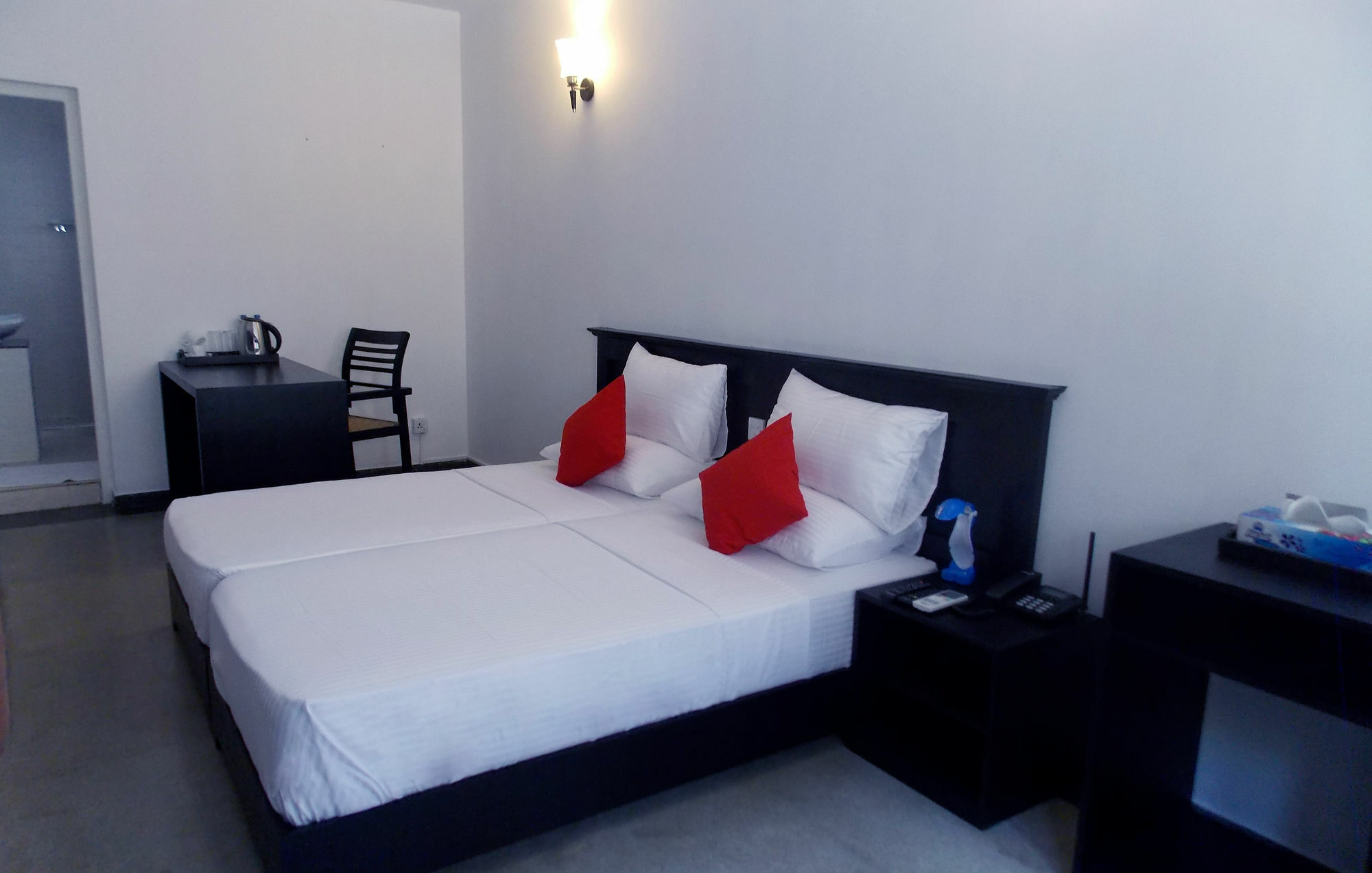 Casons B&B Colombo Esterno foto