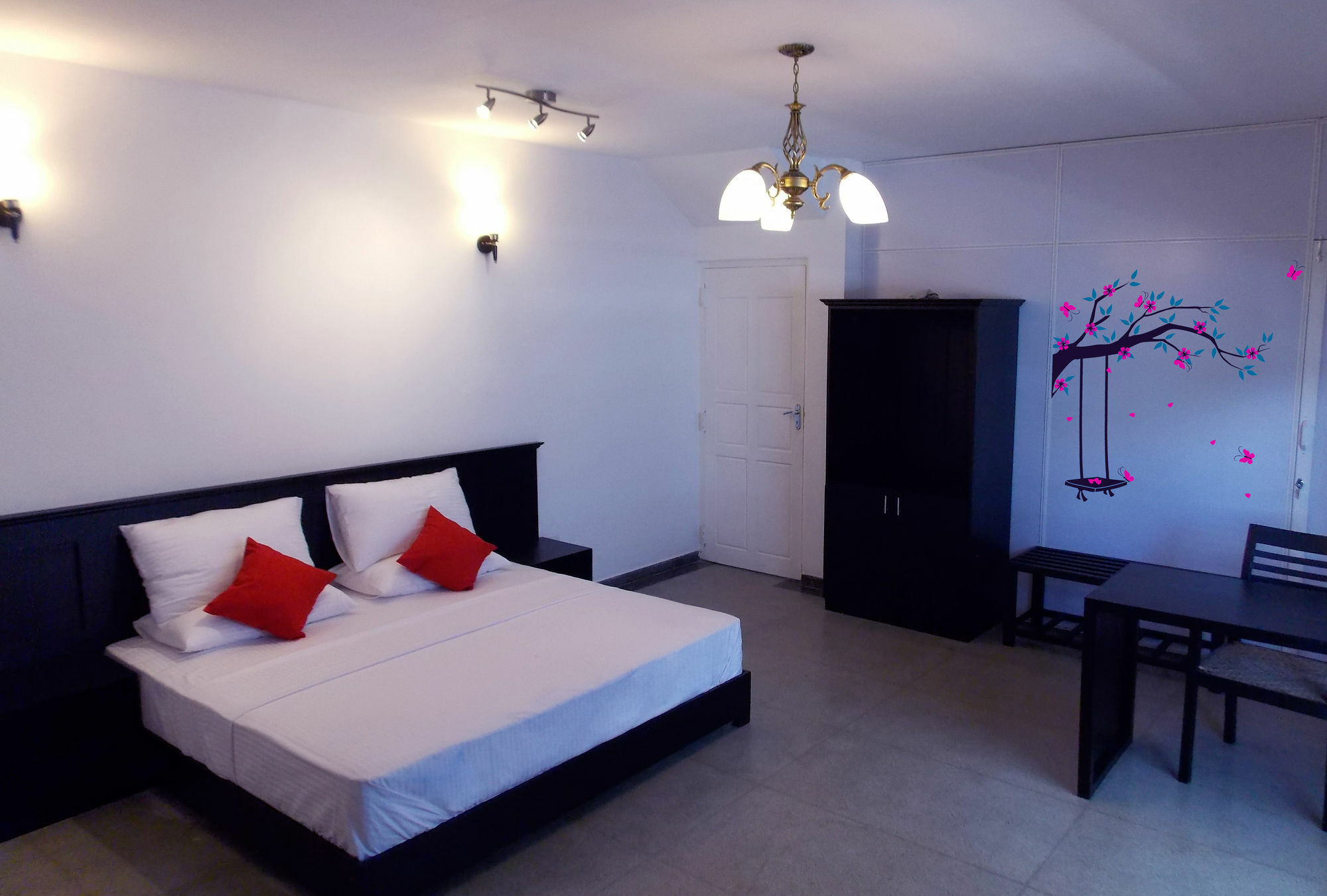 Casons B&B Colombo Esterno foto