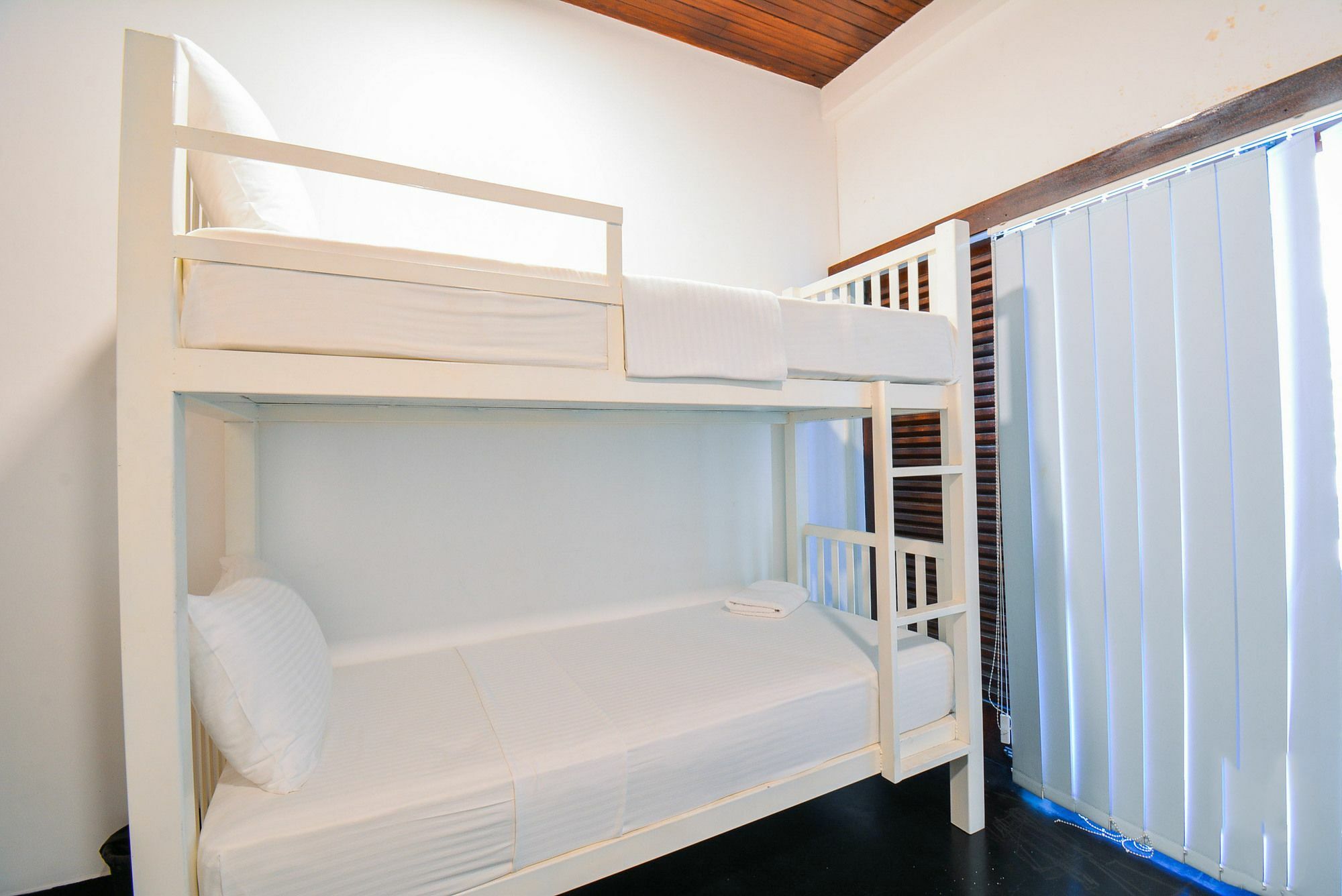 Casons B&B Colombo Esterno foto