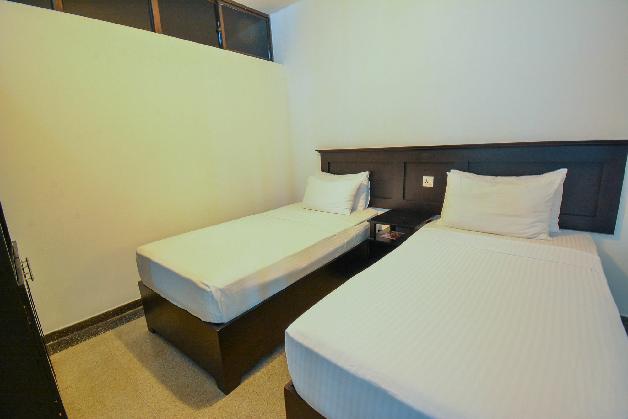 Casons B&B Colombo Esterno foto
