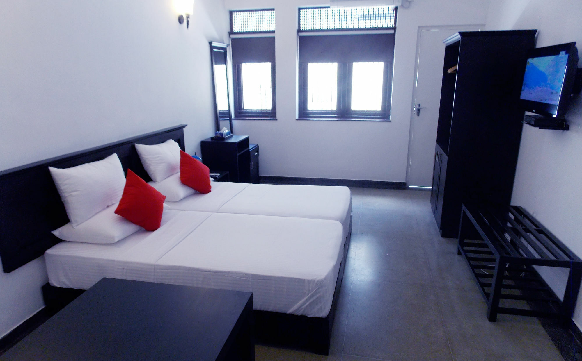 Casons B&B Colombo Esterno foto