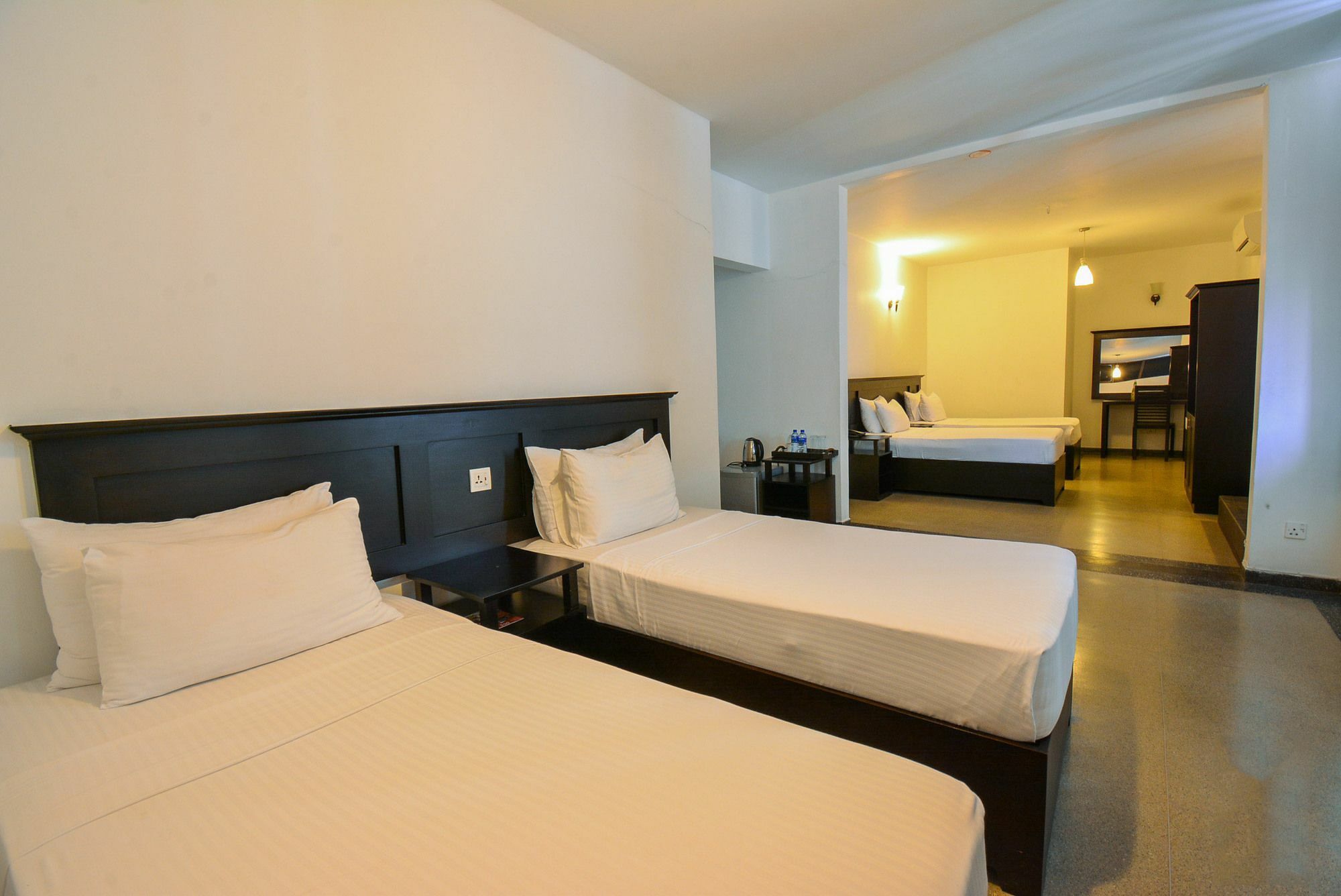Casons B&B Colombo Esterno foto